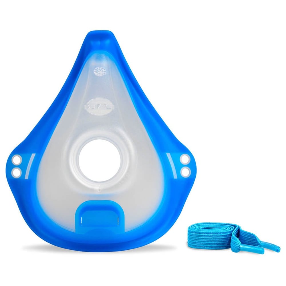 Pari Erwachsenenmaske Soft