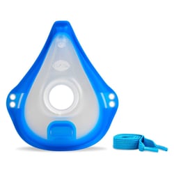 Pari Erwachsenenmaske Soft