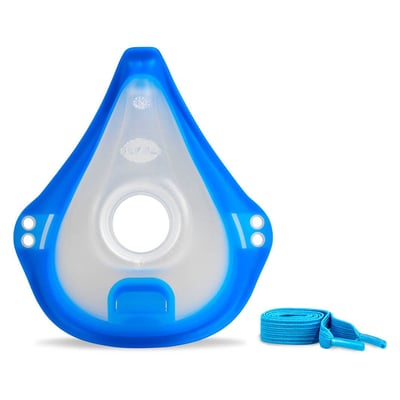 Pari Erwachsenenmaske Soft