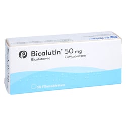 Bicalutin 50 mg
