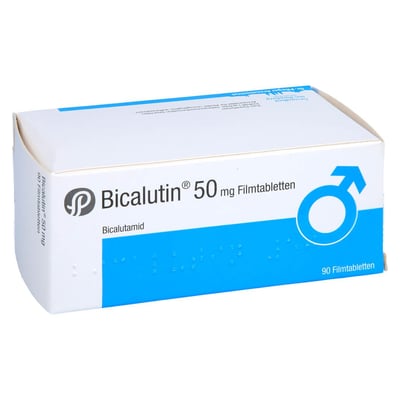 Bicalutin 50 mg