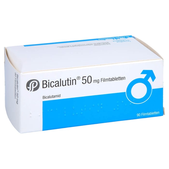 Bicalutin 50mg