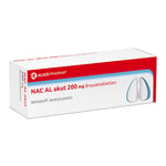 Nac Al akut 200 mg