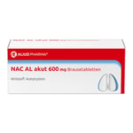 NAC AL akut 600 mg
