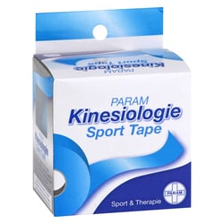 Kinesiolog S Ta 5cmx5m Bla