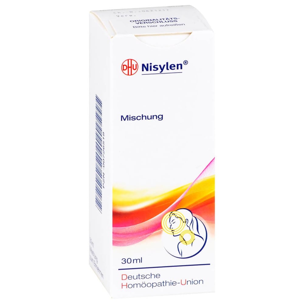 Nisylen Mischung