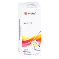 Nisylen Mischung