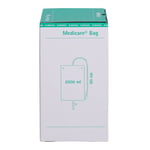 Medicare Bag2000 ml Uns90 cm Produktbild 2