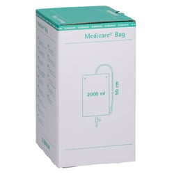 Medicare Bag2000ml Uns90cm