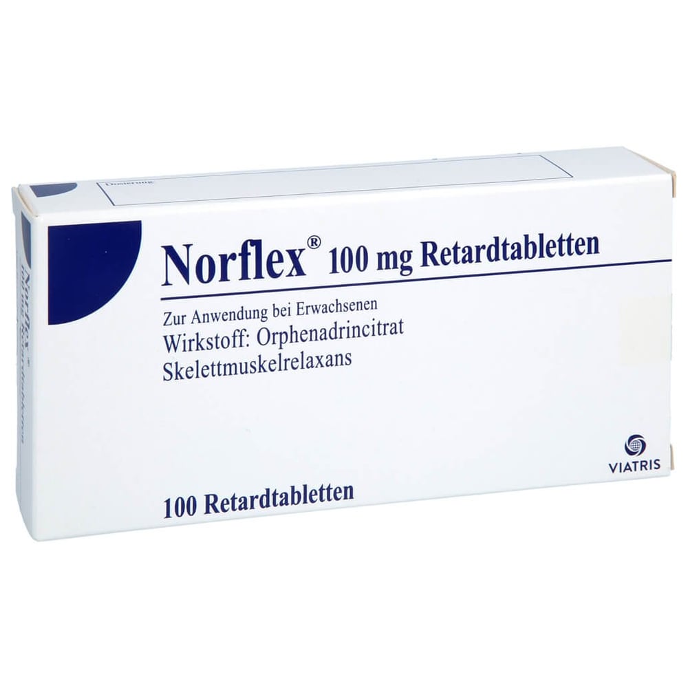 Norflex