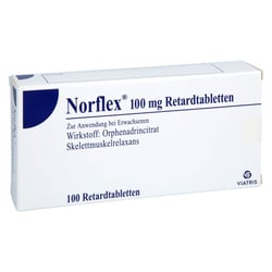Norflex