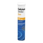 Calcium Sandoz Sun