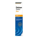 Calcium Sandoz Sun