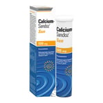 Calcium Sandoz Sun