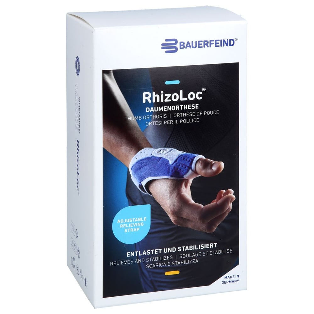 Rhizoloc Titan Rechts 2