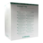 Medicare Bag 2000 ml ster.m.90 cm Schlauch u. Ablauf Produktbild 1