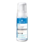 DERMASEL Totes Meer PUR+ Duschschaum Produktbild 1