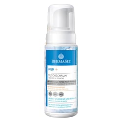 DERMASEL Totes Meer PUR+ Duschschaum