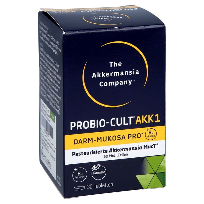 Probio-cult Akk1