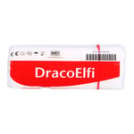Dracoelfi elastisch Fixierbinde 10 cmx4 m gekrep.cello Produktbild 1