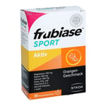 Frubiase Sport Brausetabletten