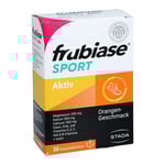 Frubiase Sport Brausetabletten