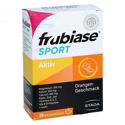 Frubiase Sport Brausetabletten