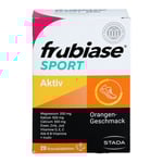 Frubiase Sport Brausetabletten