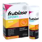 Frubiase Sport Brausetabletten