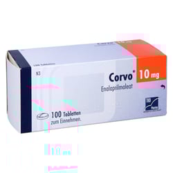 Corvo 10 mg
