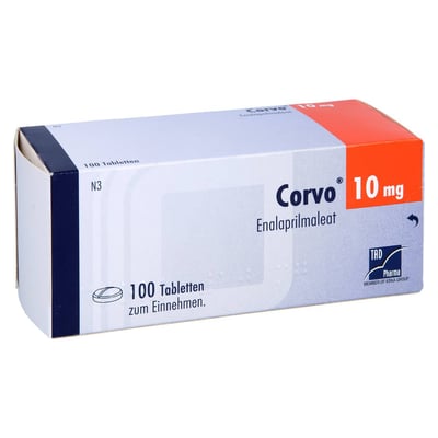 Corvo 10 mg