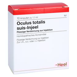 Oculus totalis suis-Injeel