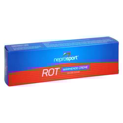 Nepro Sport rot