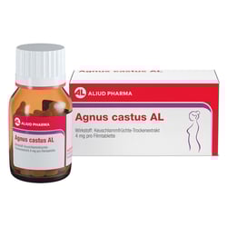 Agnus castus AL