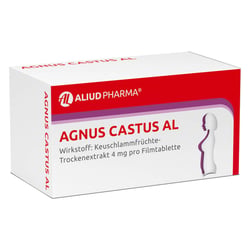 Agnus castus AL