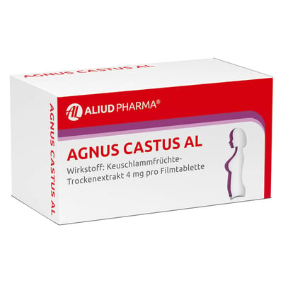 Agnus castus AL