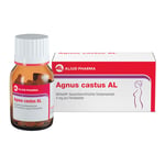 Agnus castus AL