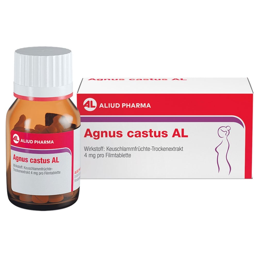 Agnus castus AL