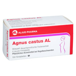 Agnus castus AL