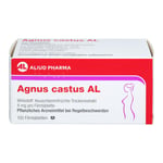Agnus castus AL
