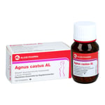 Agnus castus AL