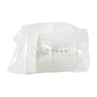 Aufbewahrungsbehälter Peroxid