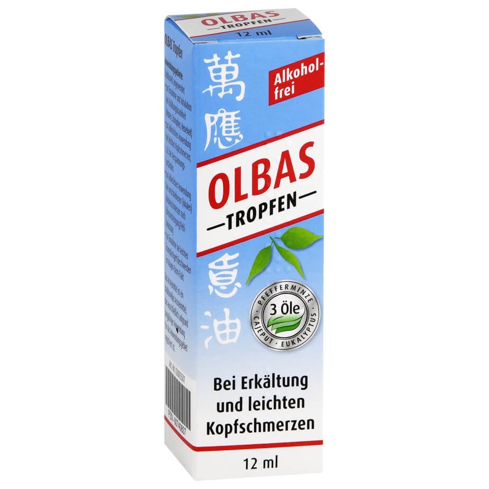 Olbas