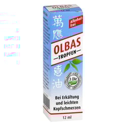 Olbas