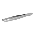 Pinzette Cilien schräg 8 cm Produktbild 1