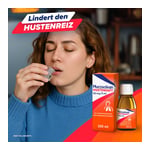 Mucosolvan Hustensaft 30 mg/5 ml