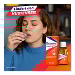 Mucosolvan Hustensaft 30 mg/5 ml