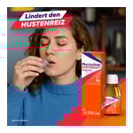 Mucosolvan Hustensaft 30 mg/5 ml