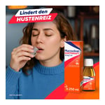 Mucosolvan Hustensaft 30 mg/5 ml
