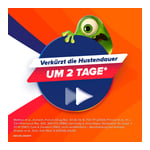 Mucosolvan Hustensaft 30 mg/5 ml